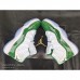 Air Jordan 11 AJ11 High Running Shoes-White/Green-6807992