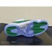 Air Jordan 11 AJ11 High Running Shoes-White/Green-6807992