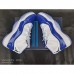 Air Jordan 11 AJ11 High Running Shoes-White/Blue-973266