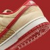 SB Dunk Low“Strawberry Waffle”Running Shoes-Khkai/Red-5027424