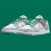 SB Dunk Low“Philly”Running Shoes-Gray/White-1464347