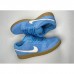 SB Dunk Low Pro ISO“University Blue”Running Shoes-Blue/White-7799504