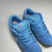 SB Dunk Low Pro ISO“University Blue”Running Shoes-Blue/White-7799504