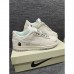 SB Dunk Low Running Shoes-White/Gray-1762726