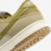 SBDunk Low“Since '72”Running Shoes-Khkai/Green-4019654