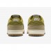 SBDunk Low“Since '72”Running Shoes-Khkai/Green-4019654