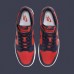 SB Dunk Low CO.JP“City Attack”Running Shoes-Navy Blue/Red-4183553