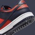 SB Dunk Low CO.JP“City Attack”Running Shoes-Navy Blue/Red-4183553