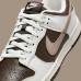 SB Dunk Low Next Nature “Baroque Brown”Running Shoes-White/Brown-7688337