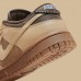 SB Dunk Low LX WMNS Running Shoes-Khaki/Brown-8474439