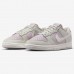 SB DUNK LOW NEXT NATURE“PLATINUM VIOLET”Running Shoes-White/Pink-7432389