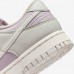 SB DUNK LOW NEXT NATURE“PLATINUM VIOLET”Running Shoes-White/Pink-7432389