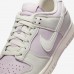 SB DUNK LOW NEXT NATURE“PLATINUM VIOLET”Running Shoes-White/Pink-7432389