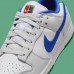 SB Dunk Low WMNS“Tennis Classic”Running Shoes-Green/Blue-2553032