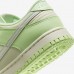 SB Dunk Low Next Nature WMNS“Sea Glass”Running Shoes-Green/Gray-2150531