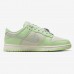 SB Dunk Low Next Nature WMNS“Sea Glass”Running Shoes-Green/Gray-2150531