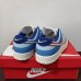 SB Dunk Low“Red Mesh”Running Shoes-Blue/White-2950818