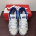 SB Dunk Low“Red Mesh”Running Shoes-Blue/White-2950818