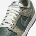 SB Dunk Low Premium“Urban Landscape 2.0”Running Shoes-Green/Gray-9004967