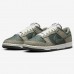 SB Dunk Low Premium“Urban Landscape 2.0”Running Shoes-Green/Gray-9004967