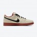 SB Dunk Low“Muslin”Running Shoes-Khkai/Brown-1548663