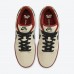 SB Dunk Low“Muslin”Running Shoes-Khkai/Brown-1548663