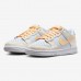 SB Dunk Low“Melon Tint”Running Shoes-Blue/Orange-180987