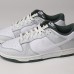 SB Dunk Low Running Shoes-Gray/White-8037372