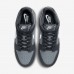 Dunk Low“Anthracite”Running Shoes-Gray/White-4149920