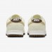 SB Dunk Low Running Shoes-Khkai/Blue-6935203