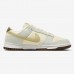 SB Dunk Low Running Shoes-Khkai/Blue-6935203