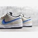 SB Dunk Low Pro“Truck It”Pack Running Shoes-Gray/Blue-2431340