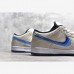 SB Dunk Low Pro“Truck It”Pack Running Shoes-Gray/Blue-2431340