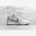 SB Dunk Low Pro“Truck It”Pack Running Shoes-Gray/Blue-2431340