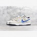 SB Dunk Low Pro“Truck It”Pack Running Shoes-Gray/Blue-2431340