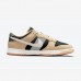 SB Dunk Low“Rooted in Peace”Running Shoes-Khkai/Black-5078477