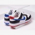 SB Dunk Low“South Korea”Running Shoes-White/Black-5740265