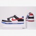 SB Dunk Low“South Korea”Running Shoes-White/Black-5740265