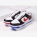 SB Dunk Low“South Korea”Running Shoes-White/Black-5740265