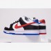 SB Dunk Low“South Korea”Running Shoes-White/Black-5740265