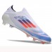 X F50 FG Soccer Shoes-Blue/White-2437070