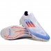 X F50 FG Soccer Shoes-Blue/White-2437070