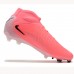 PHANTOM LUNA ELITE FG Soccer Shoes-Pink/Black-8198251