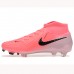 PHANTOM LUNA ELITE FG Soccer Shoes-Pink/Black-8198251