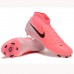 PHANTOM LUNA ELITE FG Soccer Shoes-Pink/Black-8198251