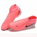 PHANTOM LUNA ELITE FG Soccer Shoes-Pink/Black-8198251