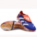 Predator Elite Tongue FG Soccer Shoes-Blue/White-8156249