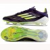 F50 FG Soccer Shoes-Purple/Green-3049678