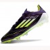 F50 FG Soccer Shoes-Purple/Green-3049678