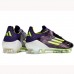 F50 FG Soccer Shoes-Purple/Green-3049678